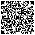 QR code with UPS contacts