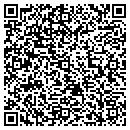 QR code with Alpine Window contacts