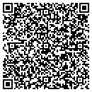 QR code with Horn William A MD contacts