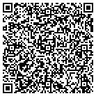 QR code with Olmsted National Bank Inc contacts
