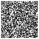 QR code with Peoples National Bank of Mora contacts