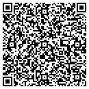 QR code with Hannus Design contacts