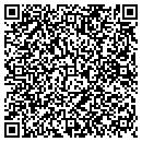 QR code with Hartwell Design contacts