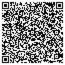 QR code with Harvest Design contacts