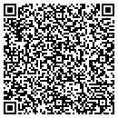 QR code with Hatfield Design contacts