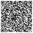 QR code with Main Street Vision Center contacts