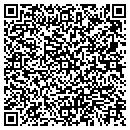 QR code with Hemlock Design contacts