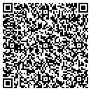 QR code with Hero Graphics contacts
