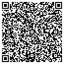 QR code with Rosalind Bard contacts