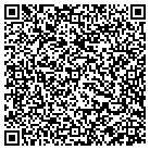 QR code with Action Appliance Repair Service contacts