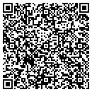 QR code with Jam Design contacts