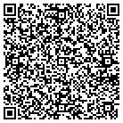 QR code with Maydew Thibault Optometry LLC contacts
