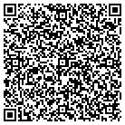 QR code with Maydew Thibault Optometry LLC contacts