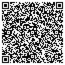 QR code with F S Auto Corp contacts