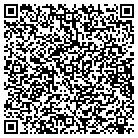 QR code with Action Appliance Repair Service contacts