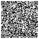 QR code with Timberline Custom Building contacts