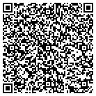 QR code with Ryan Jr Edward F DO contacts