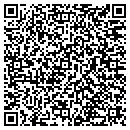 QR code with A E Ponton CO contacts