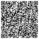 QR code with A & L Appliance & Electronics contacts