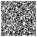 QR code with Above N Below contacts