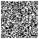 QR code with GA Remodel/Design LLC contacts
