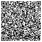 QR code with Mannis Macneil Organizaton contacts