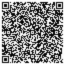 QR code with Myers Bren A OD contacts