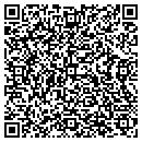 QR code with Zachian Toby F MD contacts