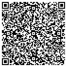 QR code with University Dermatology Inc contacts