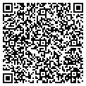QR code with UPS contacts