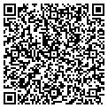 QR code with V M Industries contacts