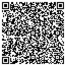 QR code with G E Appliance Service contacts