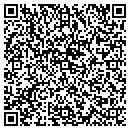 QR code with G E Appliance Service contacts