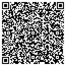 QR code with Out Of Town Graphics contacts