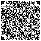QR code with Mcandrews Steaks & More contacts