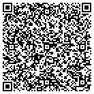 QR code with Mcwilliams Jr William R MD contacts