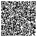 QR code with AEC Inc contacts