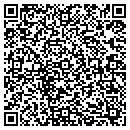 QR code with Unity Bank contacts