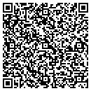 QR code with J P Appliance Service Ltd contacts