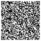 QR code with P G Technologies Inc contacts
