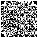 QR code with Trainone contacts