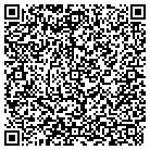 QR code with Marc's Commercial Appl Repair contacts