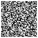 QR code with C D Z Mfg Co contacts