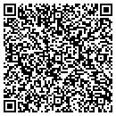 QR code with Barebacks contacts