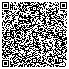 QR code with Myers Electric Appliance contacts