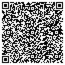 QR code with Rana Graphics Inc contacts