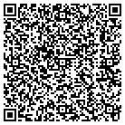 QR code with West Jr Charles S MD contacts