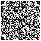 QR code with Christie's Wood & Glass contacts