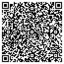 QR code with Renner Chad OD contacts
