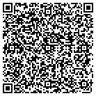 QR code with Richard's Appliance Service contacts